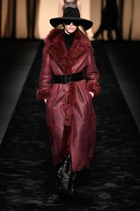Alberta Ferretti RTW Fall 2023