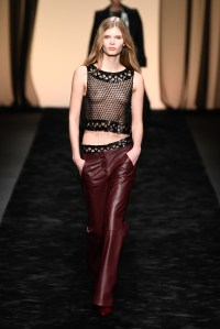 Alberta Ferretti RTW Fall 2023