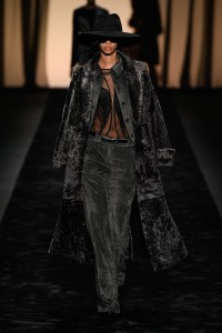 Alberta Ferretti RTW Fall 2023
