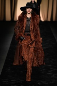 Alberta Ferretti RTW Fall 2023