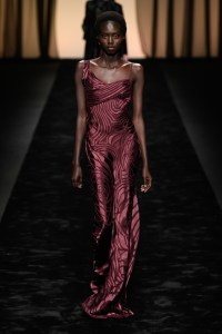 Alberta Ferretti RTW Fall 2023