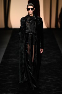 Alberta Ferretti RTW Fall 2023