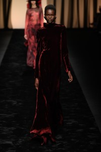 Alberta Ferretti RTW Fall 2023