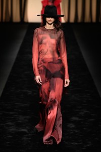 Alberta Ferretti RTW Fall 2023