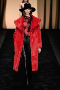 Alberta Ferretti RTW Fall 2023