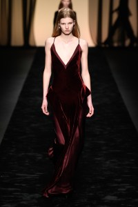 Alberta Ferretti RTW Fall 2023