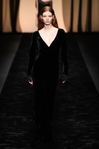 Alberta Ferretti RTW Fall 2023