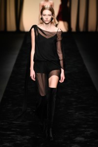 Alberta Ferretti RTW Fall 2023