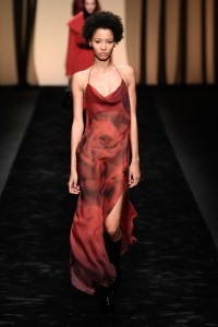 Alberta Ferretti RTW Fall 2023