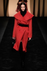 Alberta Ferretti RTW Fall 2023