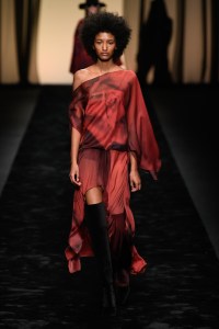 Alberta Ferretti RTW Fall 2023