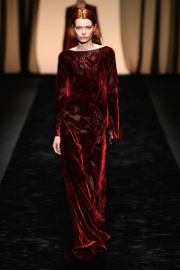 Alberta Ferretti RTW Fall 2023