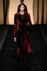Alberta Ferretti RTW Fall 2023