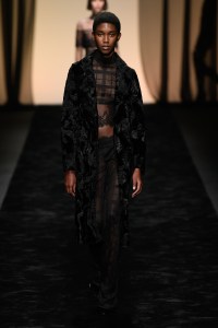 Alberta Ferretti RTW Fall 2023
