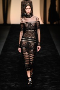 Alberta Ferretti RTW Fall 2023