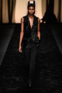 Alberta Ferretti RTW Fall 2023