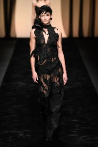 Alberta Ferretti RTW Fall 2023