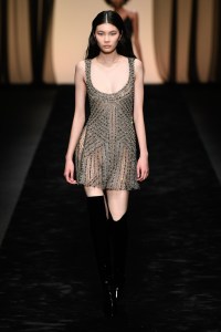 Alberta Ferretti RTW Fall 2023