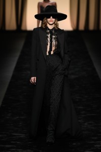 Alberta Ferretti RTW Fall 2023