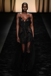 Alberta Ferretti RTW Fall 2023