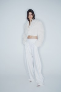 Alessandro Vigilante RTW Fall 2023