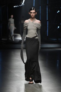 Andreādamo RTW Fall 2023