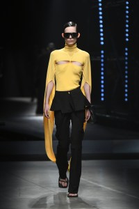 Andreādamo RTW Fall 2023