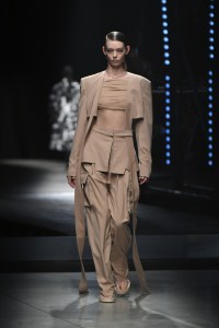 Andreādamo RTW Fall 2023