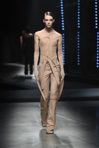 Andreādamo RTW Fall 2023