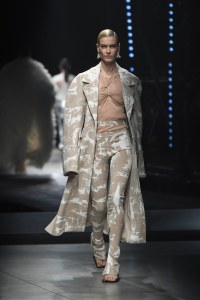 Andreādamo RTW Fall 2023