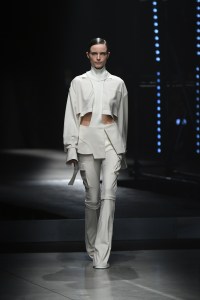 Andreādamo RTW Fall 2023