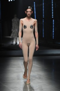 Andreādamo RTW Fall 2023