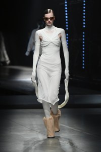 Andreādamo RTW Fall 2023