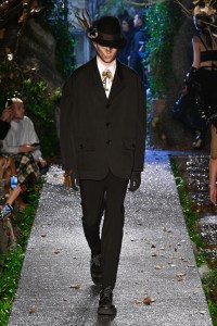Antonio Marras RTW Fall 2023