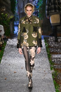 Antonio Marras RTW Fall 2023
