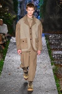 Antonio Marras RTW Fall 2023