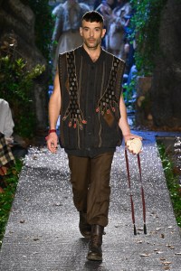 Antonio Marras RTW Fall 2023