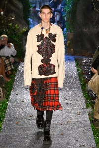 Antonio Marras RTW Fall 2023
