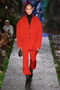 Antonio Marras RTW Fall 2023