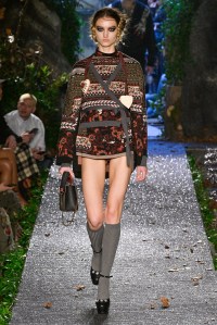 Antonio Marras RTW Fall 2023