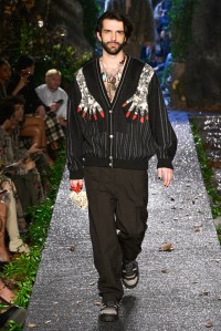 Antonio Marras RTW Fall 2023