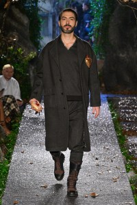 Antonio Marras RTW Fall 2023