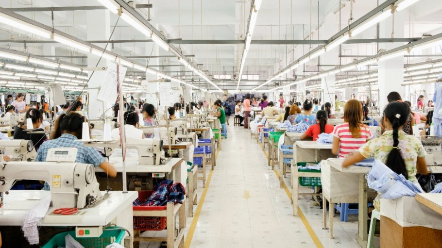 Knowing your supply chain is a key part of compliance.