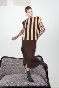 Arthur Arbesser RTW Fall 2023