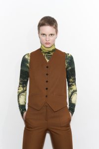 Arthur Arbesser RTW Fall 2023