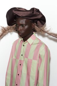 Arthur Arbesser RTW Fall 2023