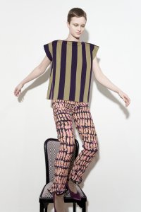 Arthur Arbesser RTW Fall 2023