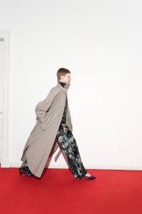 Arthur Arbesser RTW Fall 2023
