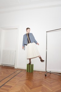 Arthur Arbesser RTW Fall 2023