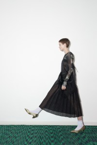 Arthur Arbesser RTW Fall 2023